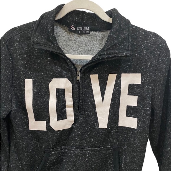 Supernova Jacket - Picture 3 of 6